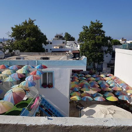 Bodrum Duru Hotel Eksteriør bilde