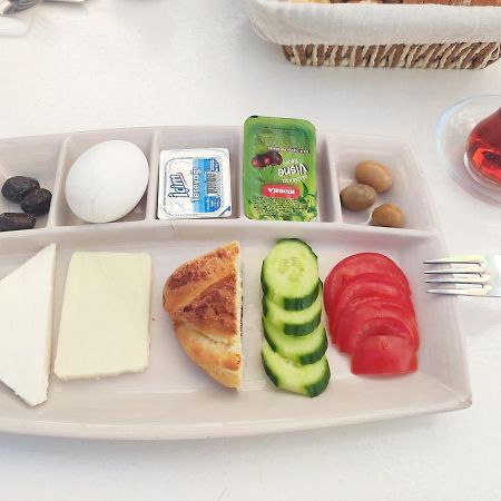 Bodrum Duru Hotel Eksteriør bilde