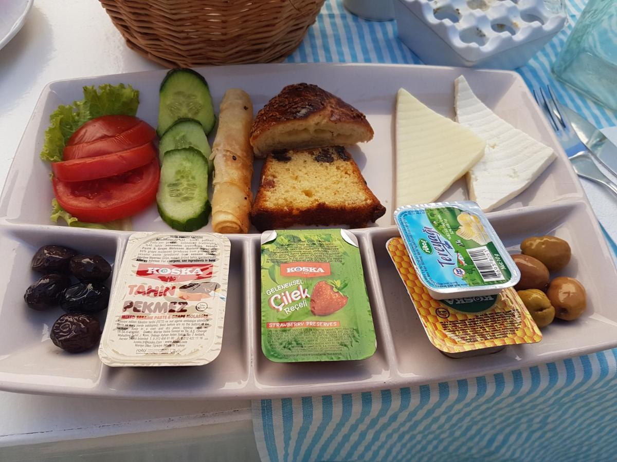 Bodrum Duru Hotel Eksteriør bilde