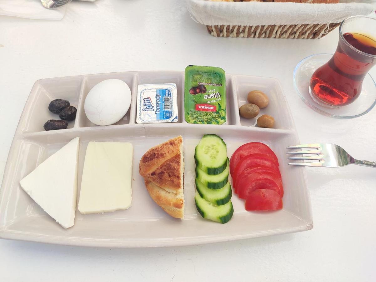 Bodrum Duru Hotel Eksteriør bilde