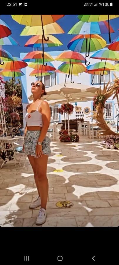 Bodrum Duru Hotel Eksteriør bilde