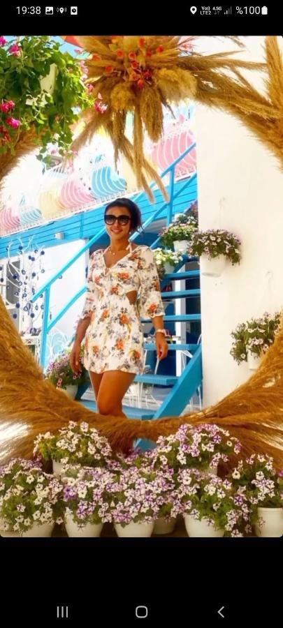 Bodrum Duru Hotel Eksteriør bilde