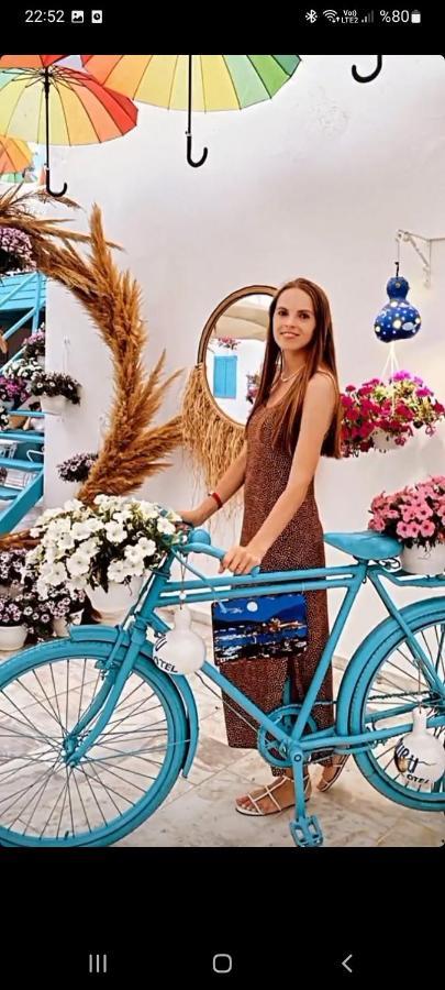 Bodrum Duru Hotel Eksteriør bilde
