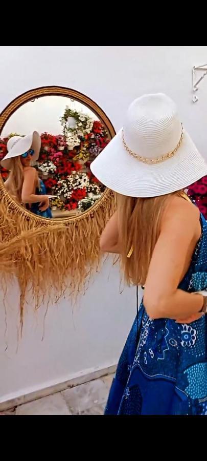 Bodrum Duru Hotel Eksteriør bilde
